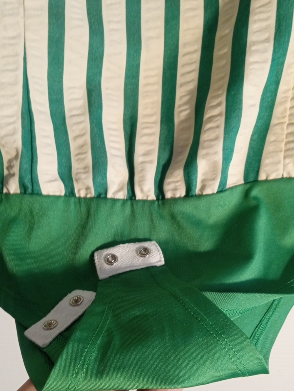 MICAS RUCHED 3/PC SHORT SET - Picture 7 of 15